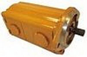 Pompa hydrauliczna do Case.