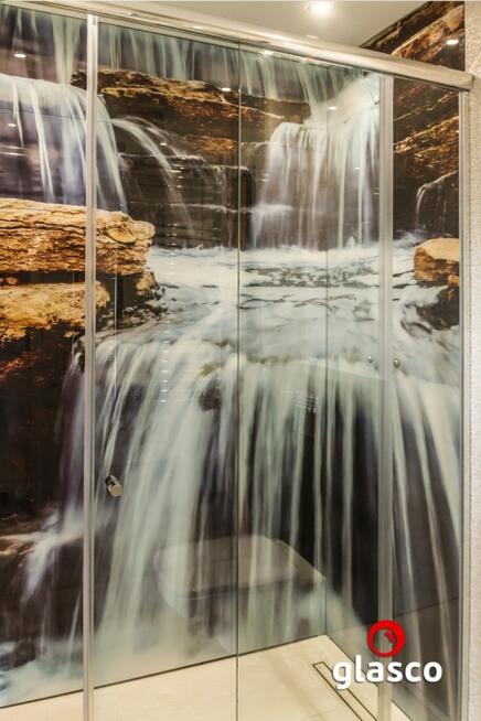 szkło laminowane Glasco