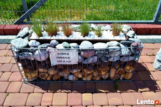 CUDOWNE SKAŁY Z WŁOCH