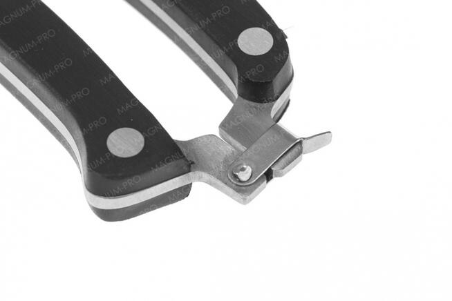 Nożyce do drobiu ząbkowane ostrze i łamacz kości Hendi