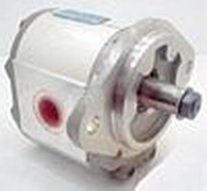 Pompa hydrauliczna do JCB.