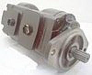 Pompa hydrauliczna do JCB.