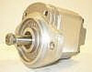 Pompa hydrauliczna do JCB.