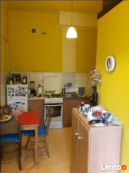 Wynajmę Mieszkanie w Centrum Krakowa!!!4.09.2017