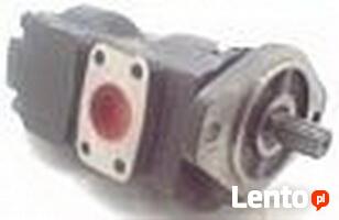 Pompa hydrauliczna do JCB.