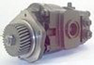 Pompa hydrauliczna do JCB.