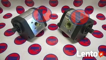 Pompa hydrauliczna do Hanomag.