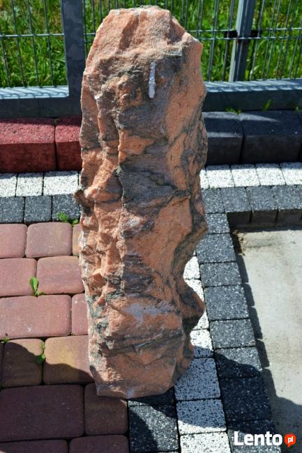 CUDOWNE SKAŁY Z WŁOCH