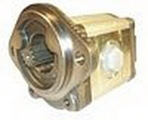 Pompa hydrauliczna do JCB.