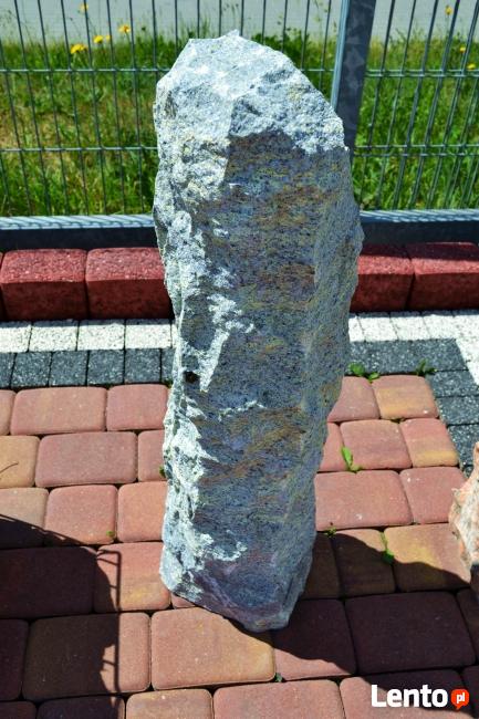 CUDOWNE SKAŁY Z WŁOCH