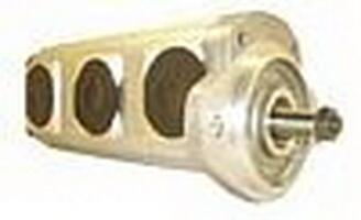 Pompa hydrauliczna do JCB.