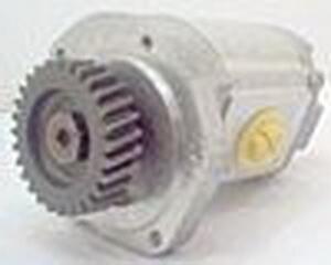 Pompa hydrauliczna do JCB.