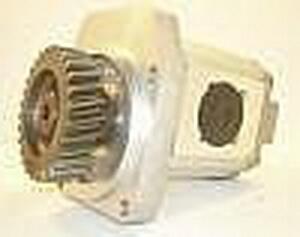 Pompa hydrauliczna do JCB.