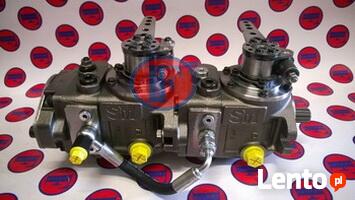 Pompa hydrauliczna do GEHL.