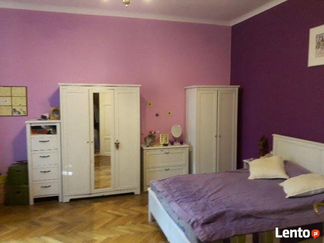 Wynajmę Mieszkanie w Centrum Krakowa!!!4.09.2017