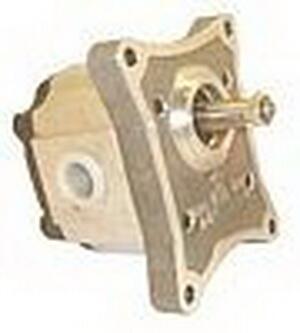 Pompa hydrauliczna do JCB.