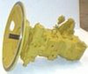 Pompa hydrauliczna do JCB.