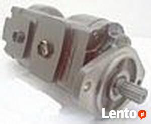 Pompa hydrauliczna do JCB.