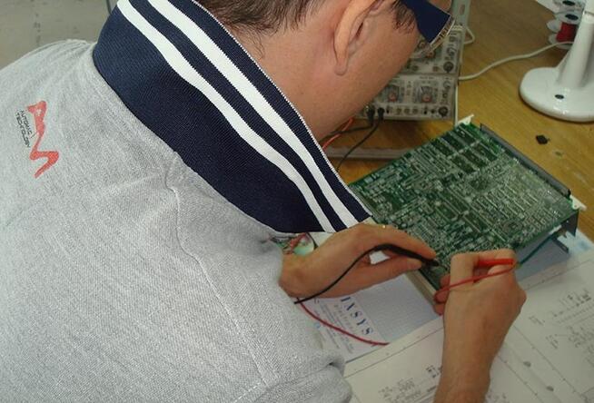 Włoska firma AUTOMAC TECHNOLOGY SRL