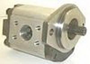 Pompa hydrauliczna do JCB.