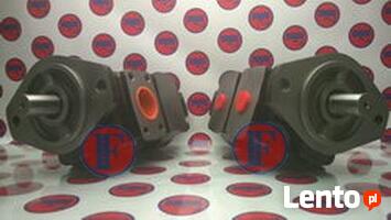 Pompa hydrauliczna do JCB.