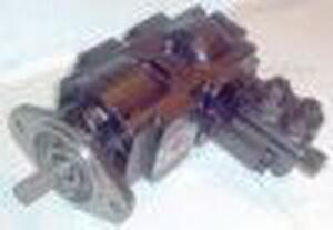 Pompa hydrauliczna do Fermec.