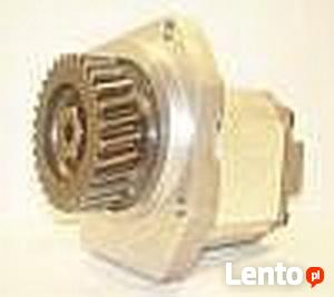 Pompa hydrauliczna do JCB.