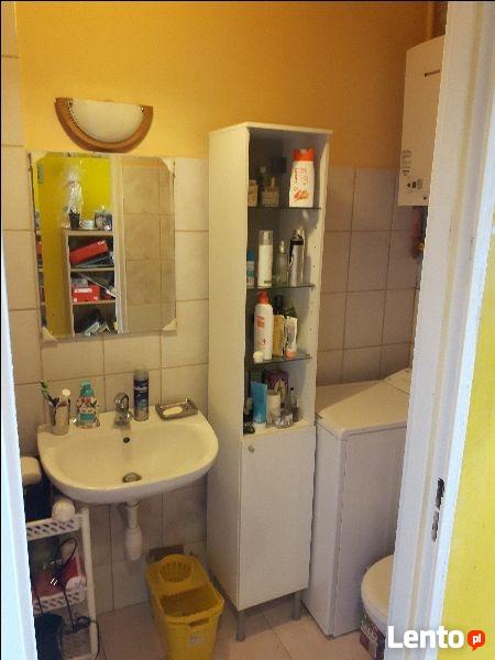 Wynajmę Mieszkanie w Centrum Krakowa!!!4.09.2017