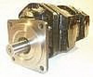 Pompa hydrauliczna do JCB.