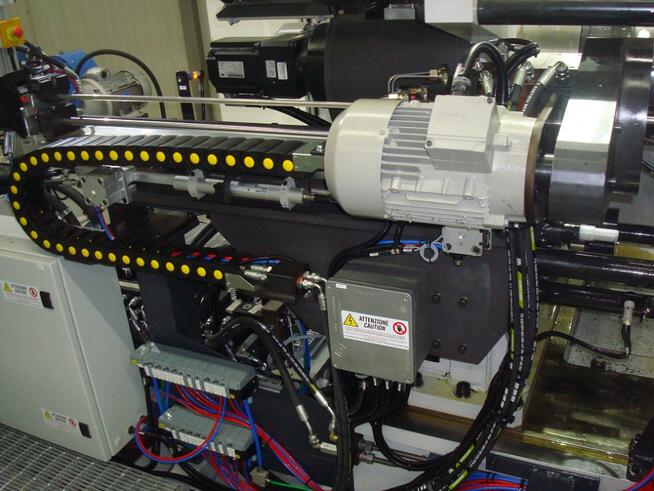 Włoska firma AUTOMAC TECHNOLOGY SRL