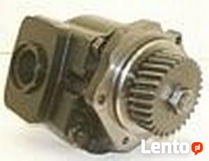 Pompa hydrauliczna do JCB.