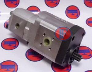 Pompa hydrauliczna do Hanomag.