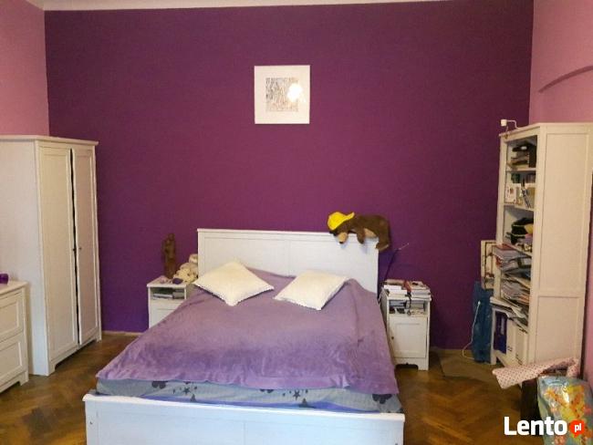 Wynajmę Mieszkanie w Centrum Krakowa!!!4.09.2017