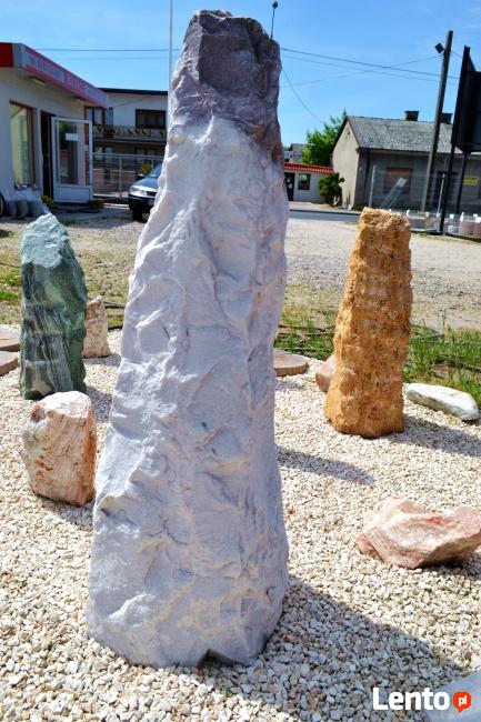 CUDOWNE SKAŁY Z WŁOCH