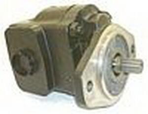 Pompa hydrauliczna do JCB.