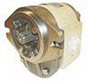 Pompa hydrauliczna do JCB.