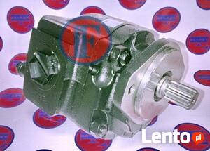 Pompa hydrauliczna do Claas.