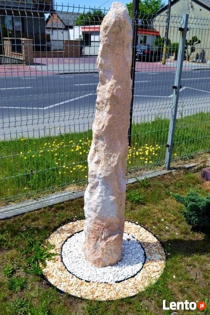 CUDOWNE SKAŁY Z WŁOCH