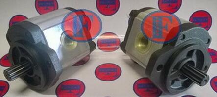 Pompa hydrauliczna do John Deere.