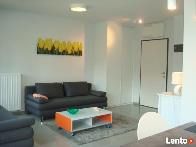 Apartament w Międzyzdrojach przy plaży