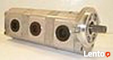 Pompa hydrauliczna do Kobelco.