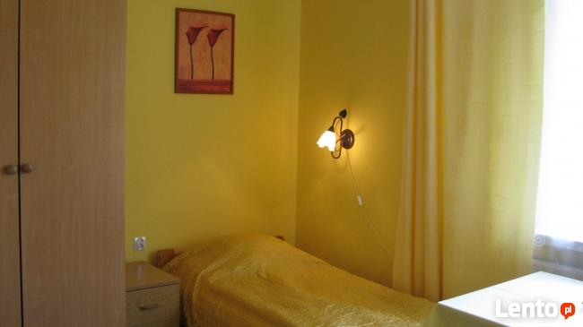 Hotel EDEN Rzeszów - tanie pokoje, noclegi z wyżywieniem