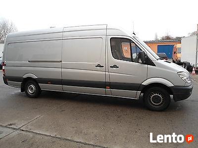 Przeprowadzki, transport, bagażówki najtaniej