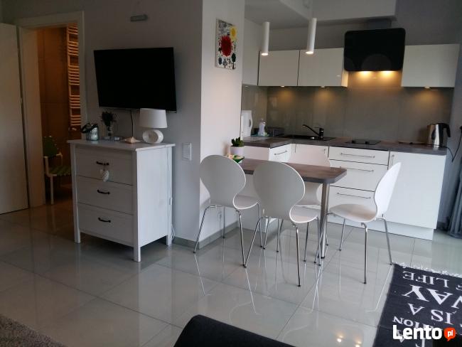 Apartament w Międzyzdrojach przy plaży