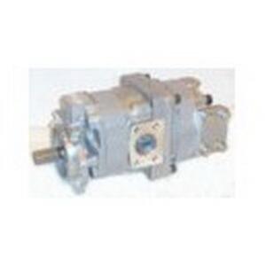 Pompa hydrauliczna do Komatsu.