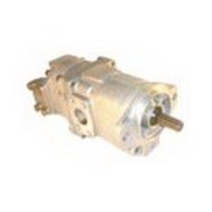 Pompa hydrauliczna do Komatsu.