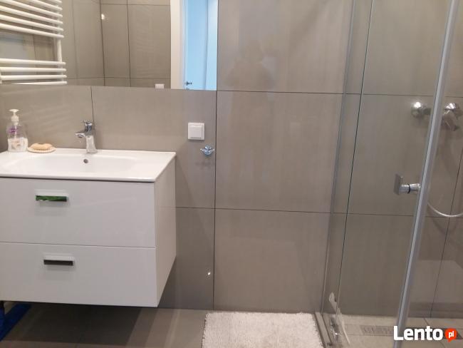 Apartament w Międzyzdrojach przy plaży