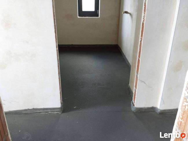 WARMAH,wylewki maszynowe,lekkie posadzki,styrobeton