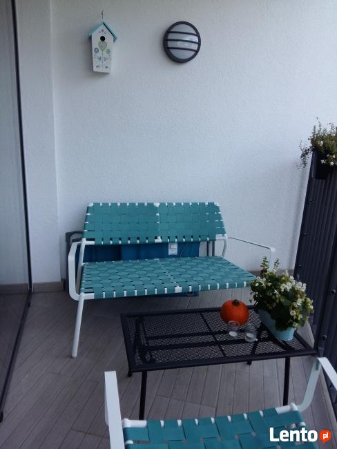 Apartament w Międzyzdrojach przy plaży