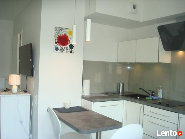 Apartament w Międzyzdrojach przy plaży